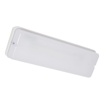 Iverlux s-41160 - LED-Notleuchte ALPHA LED/1,4W/230V IP65