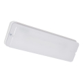 Iverlux s-41766 - LED-Notleuchte ALPHA LED/1,4W/230V IP44