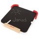 Janod - Magnetisches Puzzlespiel LEARNING TOYS