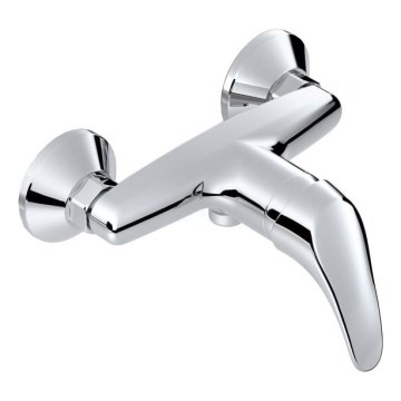 JIKA H3311N70044001 - Duscharmatur TALAS glänzender Chrom