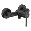 JIKA H3312F77164001 - Duscharmatur MIO matt schwarz