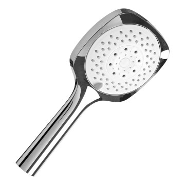 JIKA H3611X30044711 - Handbrause CUBITO Hochglanzchrom