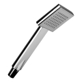 JIKA H3614200040411 - Handbrause CUBITO glänzender Chrom