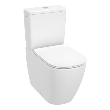 JIKA H8267160000001 - WC-Schüssel MIO Keramik/weiß