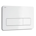 JIKA H8936620000001 - Spülknopf DUAL PRO weiß