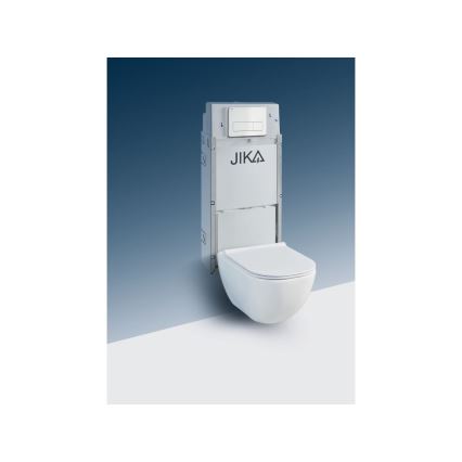 JIKA H8956510000001 - Unterputzmodul für wandhängende WC