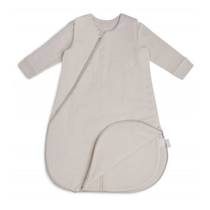 Jollein - Schlafsack 3in1 0-3 Monate 3,5 TOG Nougat