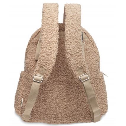 Jollein - Wickelrucksack beige