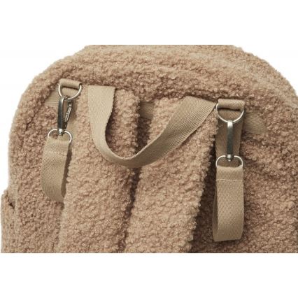 Jollein - Wickelrucksack beige