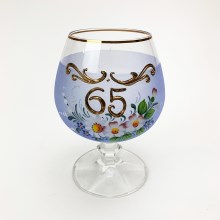 Jubiläumsglas 250 ml