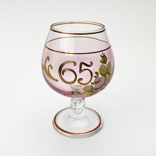 Jubiläumsglas 250 ml