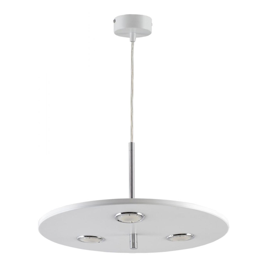 Jupiter 1373 - BI - LED Hängeleuchte ECO LED/8,5W/230V