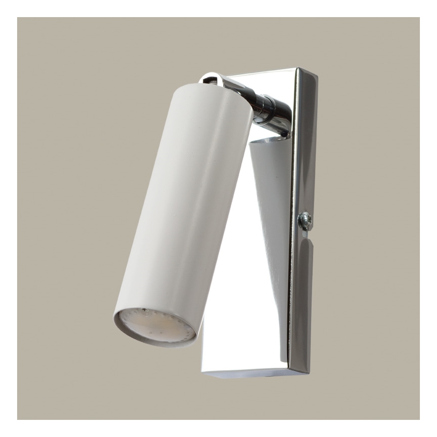 Jupiter 1382 - ST K BI - LED Wandleuchte STEP LED/4,3W/230V