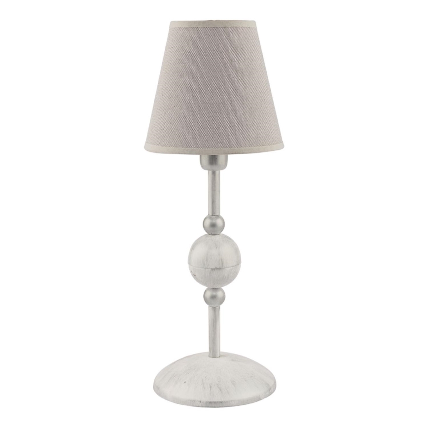 Jupiter 1589 - LY L BI - Tischlampe LADY E14/40W