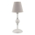 Jupiter 1589 - LY L BI - Tischlampe LADY E14/40W