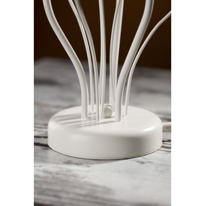 Jupiter 2060 - Tischlampe GLORIOSA 3xG9/14W/230V cremefarben