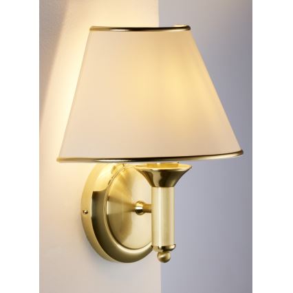 Jupiter 287 - CL K M - Wandleuchte CLASSIC 1xE27/60W/230V