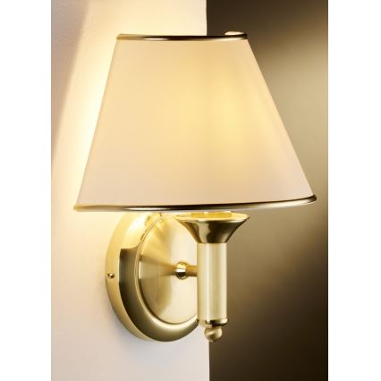 Jupiter 287 - CL K M - Wandleuchte CLASSIC 1xE27/60W/230V
