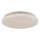 JUST LIGHT. 14275-16 - LED-Deckenleuchte URANUS LED/10W/230V d 26 cm weiß
