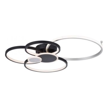 JUST LIGHT. 14549-18 - LED-Deckenleuchte PAPILON LED/35W/230V