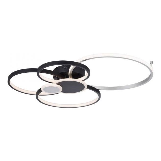 JUST LIGHT. 14549-18 - LED-Deckenleuchte PAPILON LED/35W/230V