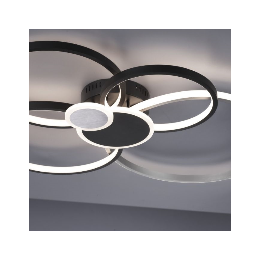 JUST LIGHT. 14549-18 - LED-Deckenleuchte PAPILON LED/35W/230V