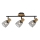 JUST LIGHT. 15193-79 - Strahler TAMIS 3xE14/10W/230V