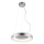 JUST LIGHT. 17075-21 - Dimmbare LED-Hängeleuchte KETO ANIKA LED/26,5W/230V 2700-5000K + Fernbedienung