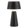 JUST LIGHT. 19260-18 - Dimmbare LED-Außenleuchte mit Touch-Funktion ABERA LED/3W/3,7V 2000 mAh USB IP54 schwarz