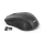 Kabellose Maus  1000 DPI 2xAAA schwarz