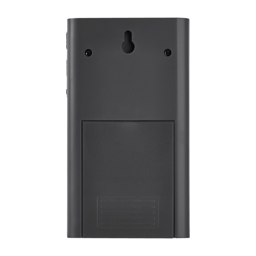 Kabellose Türklingel 1xCR2032 + 3xAA