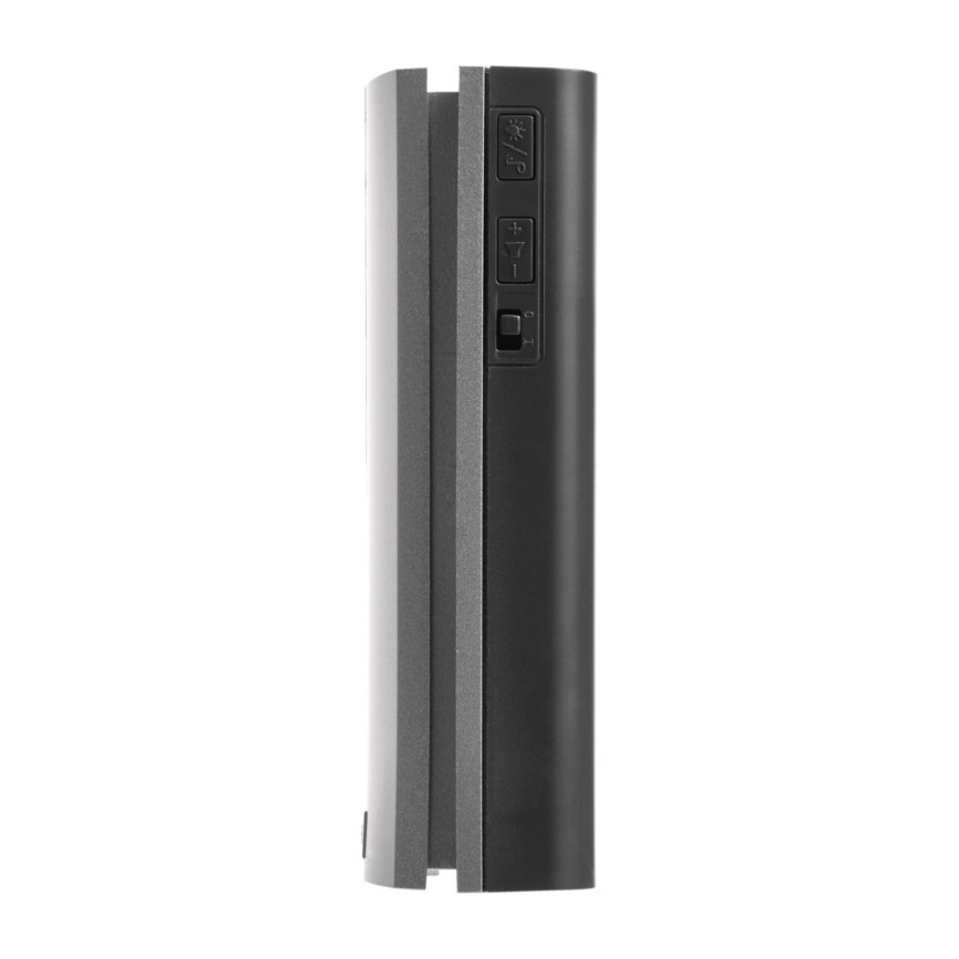 Kabellose Türklingel 1xCR2032 + 3xAA