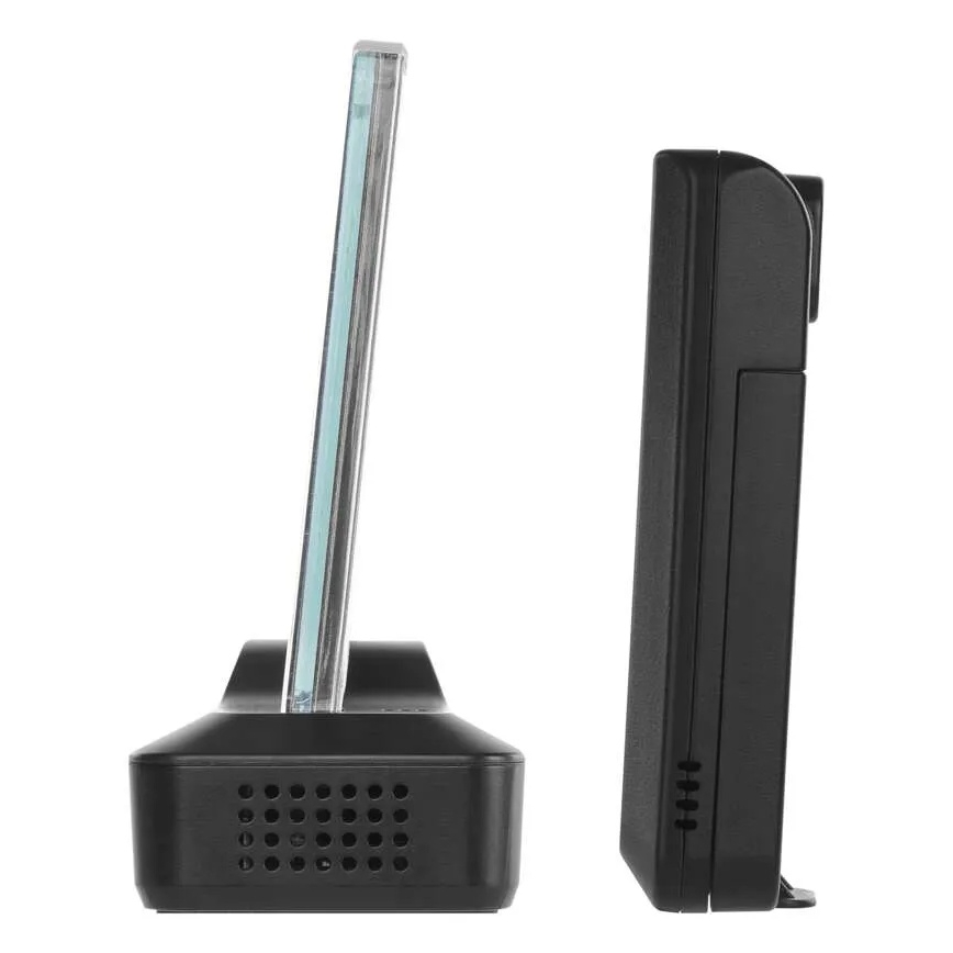 Kabellose Wetterstation 5V/2xAAA + 2xAAA