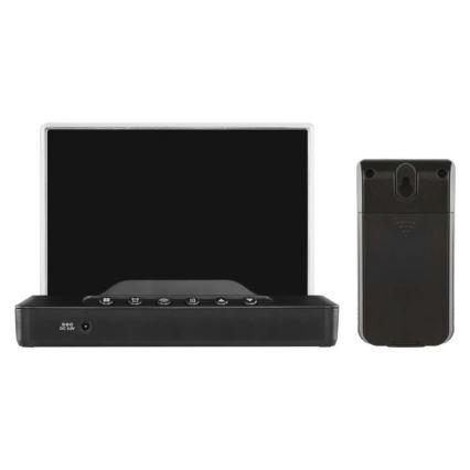 Kabellose Wetterstation 5V/2xAAA + 2xAAA