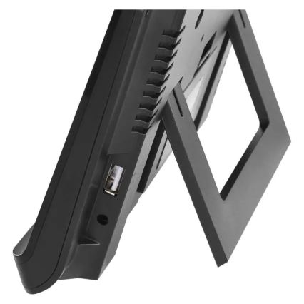 Kabellose Wetterstation 5V/3xAAA + 2xAAA