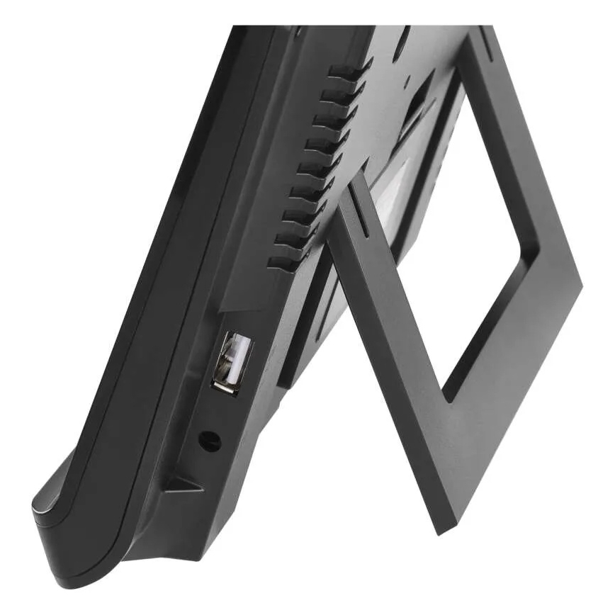 Kabellose Wetterstation 5V/3xAAA + 2xAAA