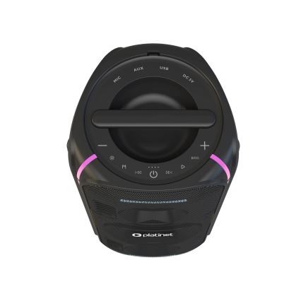 Kabelloser Lautsprecher 70W/230V 4500 mAh