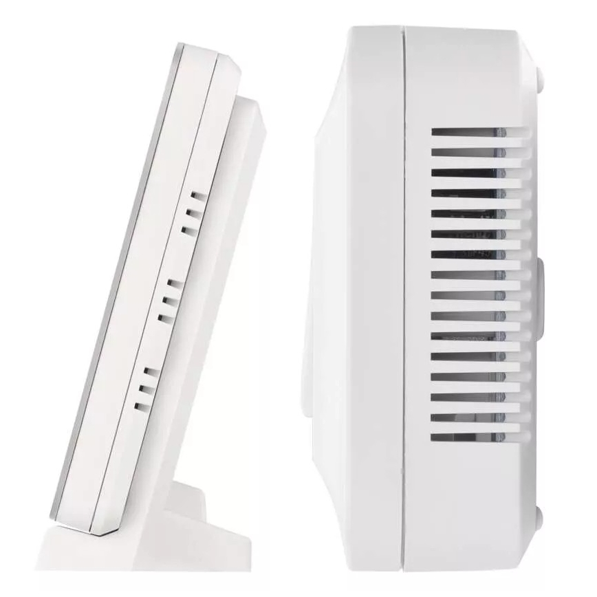 Kabelloses Digital-Thermostat GoSmart 230V/16A Wi-FI Tuya