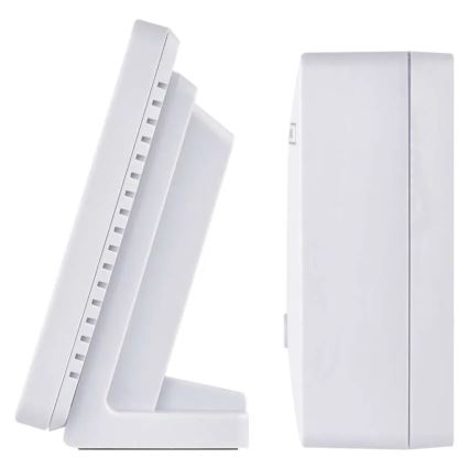 Kabelloses digitales Thermostat GoSmart 230V/16A WLAN