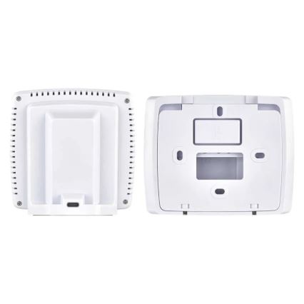 Kabelloses digitales Thermostat GoSmart 230V/16A WLAN