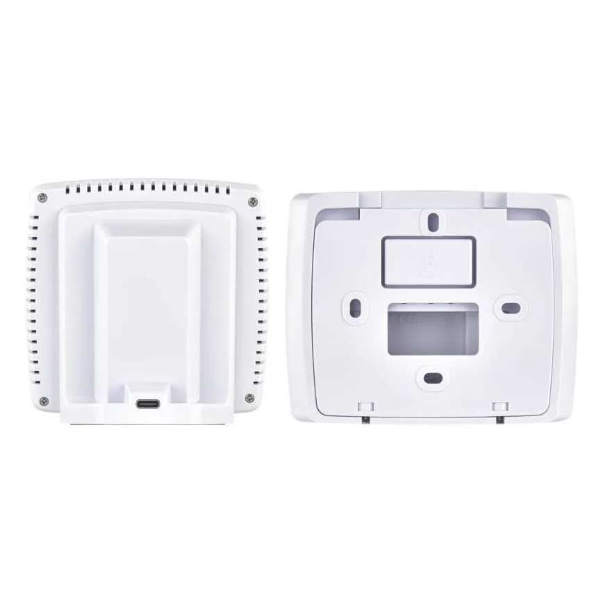 Kabelloses digitales Thermostat GoSmart 230V/16A WLAN