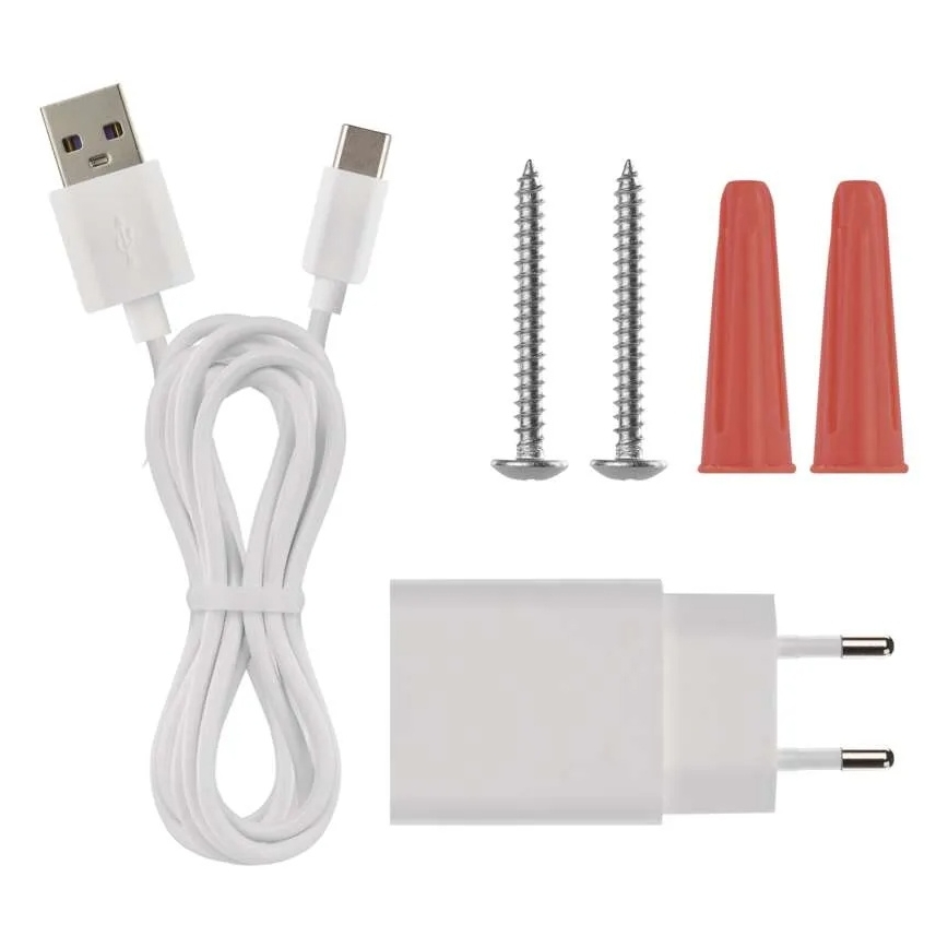 Kabelloses digitales Thermostat GoSmart 230V/16A WLAN