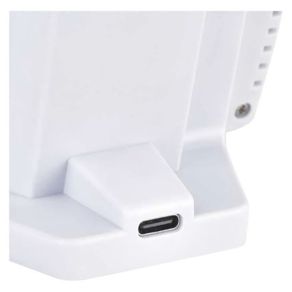 Kabelloses digitales Thermostat GoSmart 230V/16A WLAN