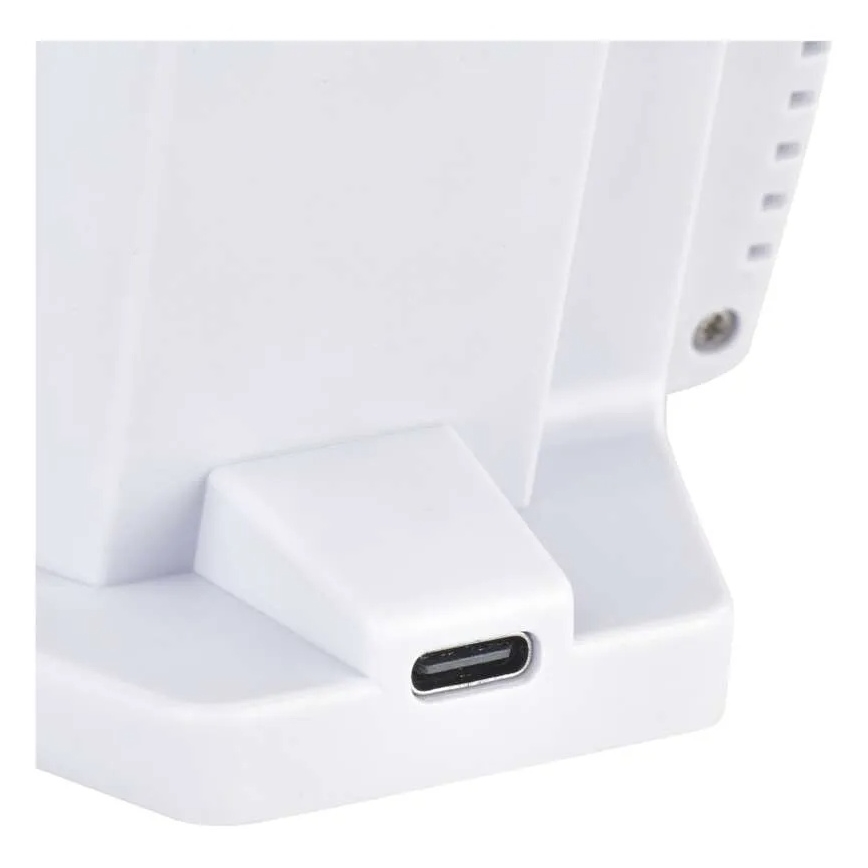 Kabelloses digitales Thermostat GoSmart 230V/16A WLAN