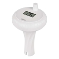 Kabelloses Pool-Schwimmthermometer 2xAA