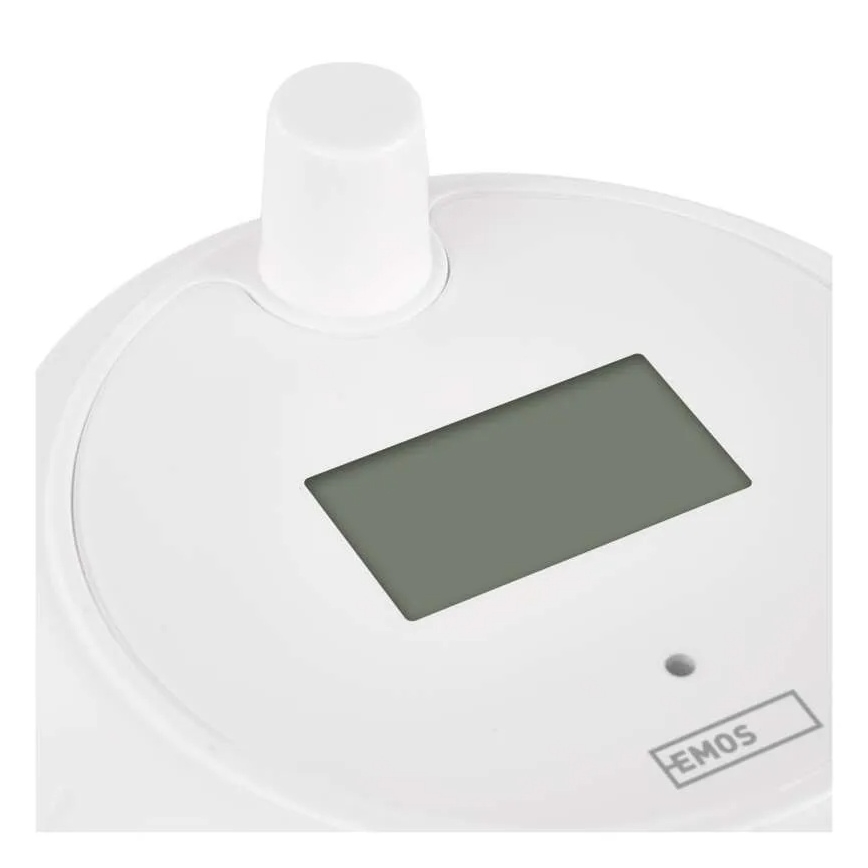 Kabelloses Pool-Schwimmthermometer 2xAA