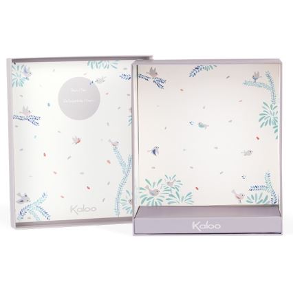 Kaloo - Plüschtier PLUME Hase