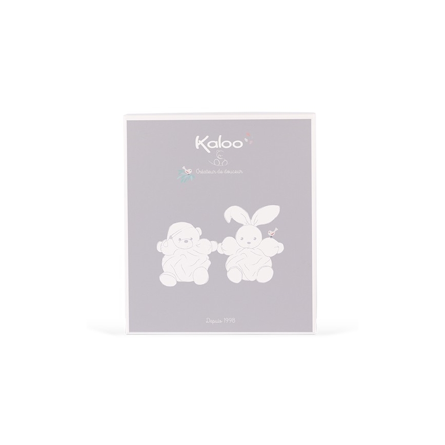 Kaloo - Plüschtier PLUME Hase