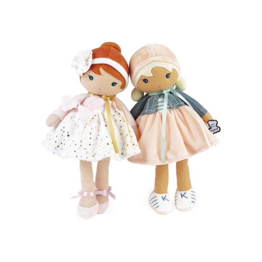 Kaloo - Puppe Valentine TENDRESSE 32 cm