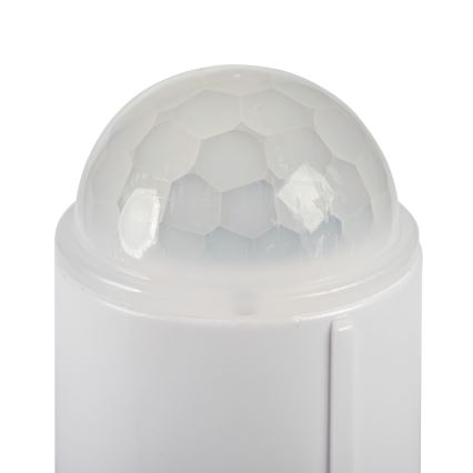 LED-Deckenleuchte mit Bewegungs- und Dämmerungssensor FOGLER LED/24W/230V Ø 38 cm